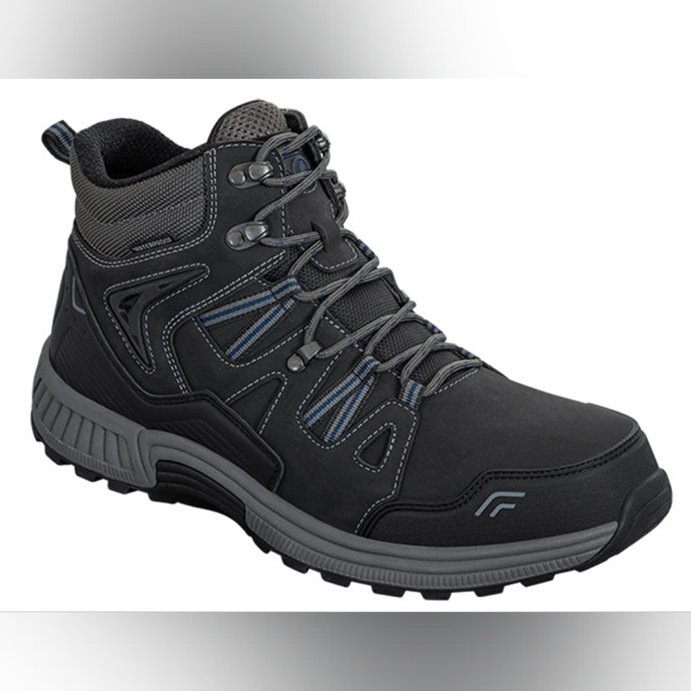 Orthofeet Boots